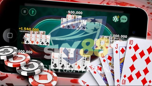 cách chơi xì dách luôn thắng