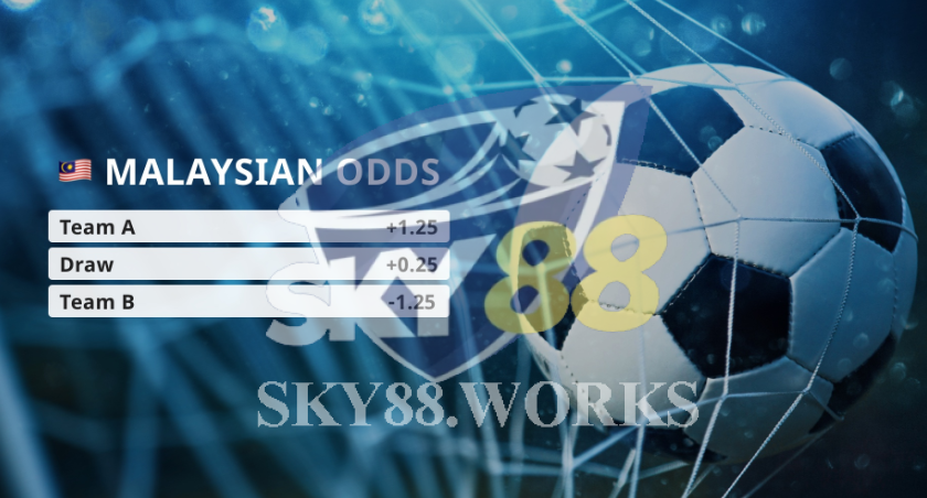 Nắm rõ cách tính kèo cược Malaysia giúp anh em đặt cược dễ dàng hơn