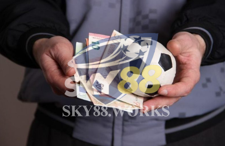 Handicap là một dạng kèo cược bóng đá phổ biến trong cá cược châu Á