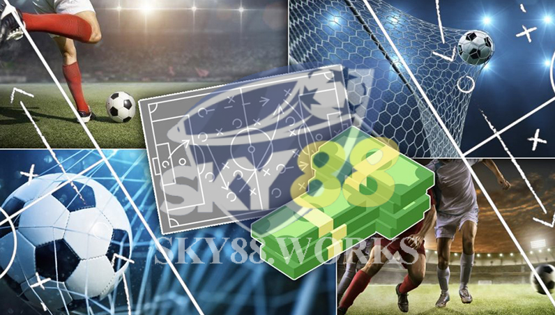 kèo tài xỉu 4.5/5 là gì