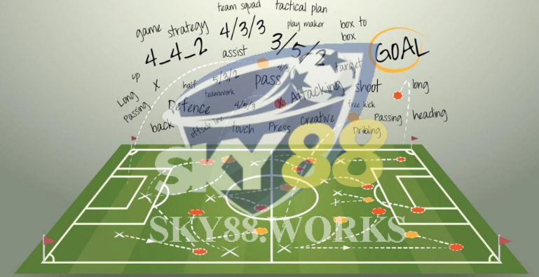 kèo việt vị là gì