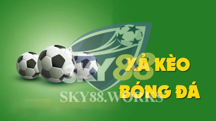 khái niệm xả kèo là gì