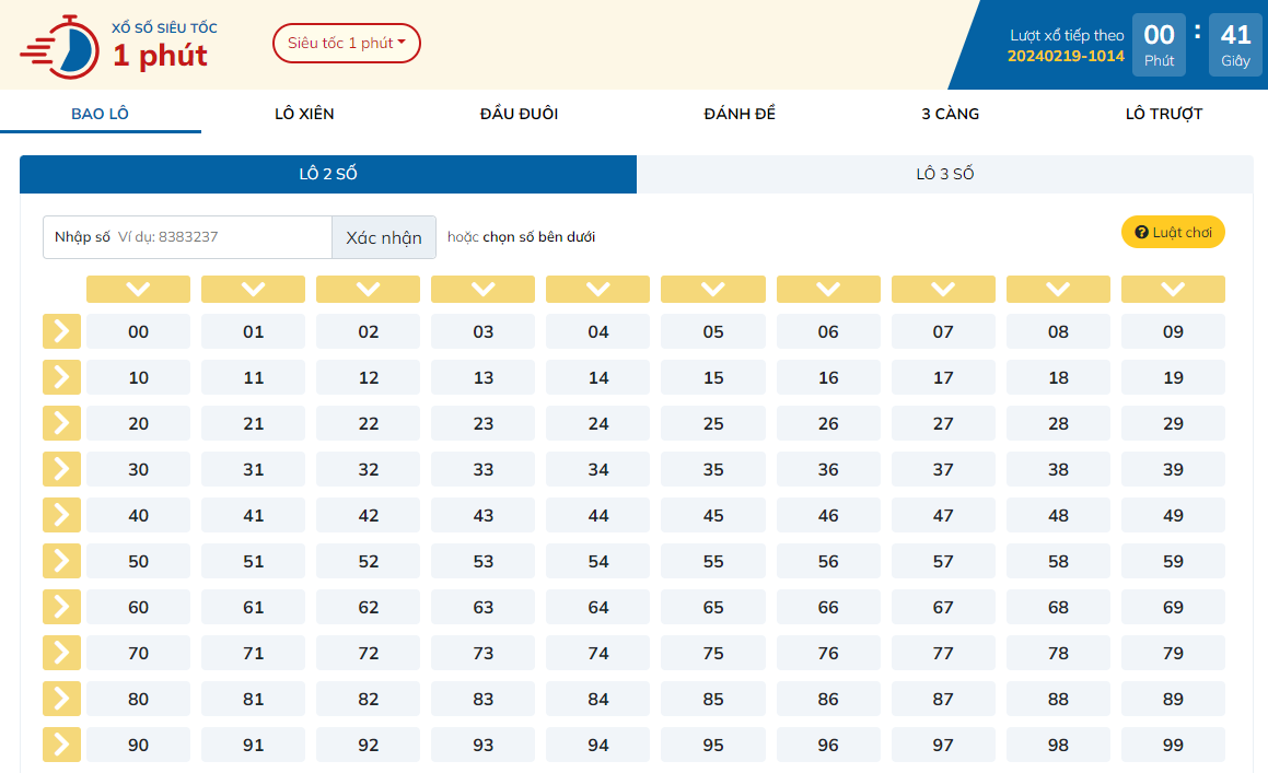 ưu điểm cuả lô đề sky88