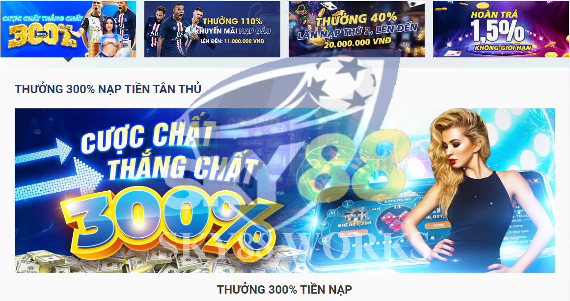 vì sao nên đăng ký thành viên nhà cái sky88