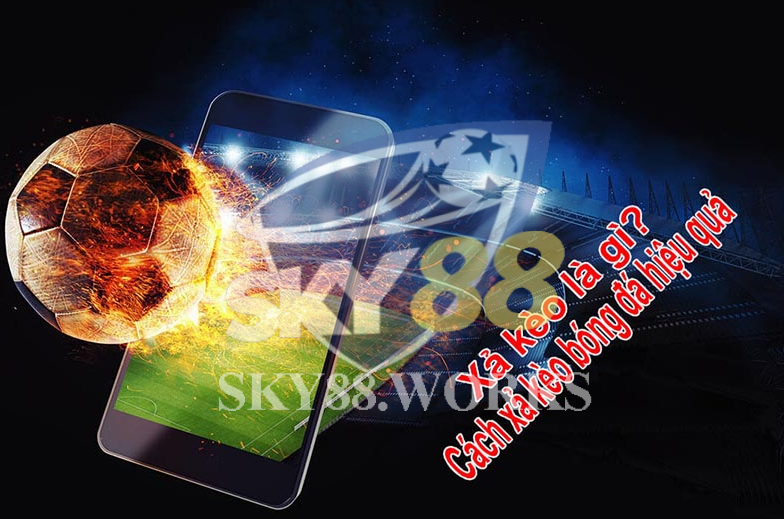 xả kèo là gì