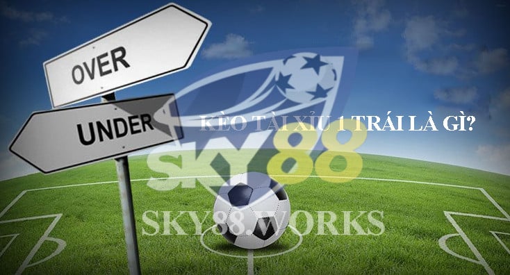 kèo tài xỉu là gì