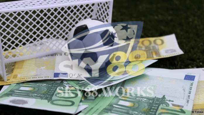 kinh nghiệm thắng kèo chấp 2.5