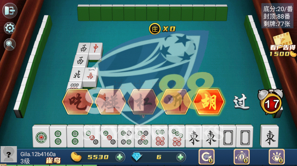 Tham khảo game mạt chược online cực hot