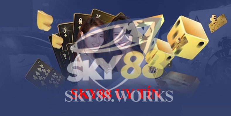 sky88 uy tín