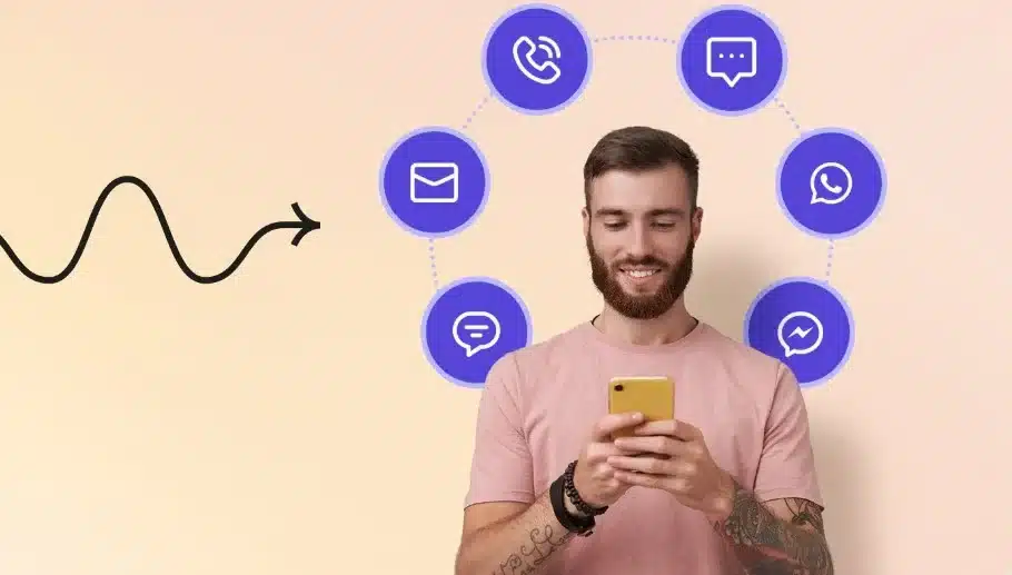 Sky88 hỗ trợ khách hàng đa kênh