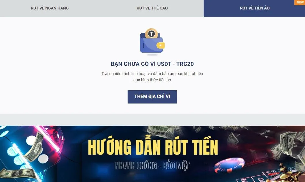đánh giá rút tiền sky88 bằng tiền ảo