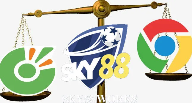 so sánh các trình duyệt chơi cá cược sky88