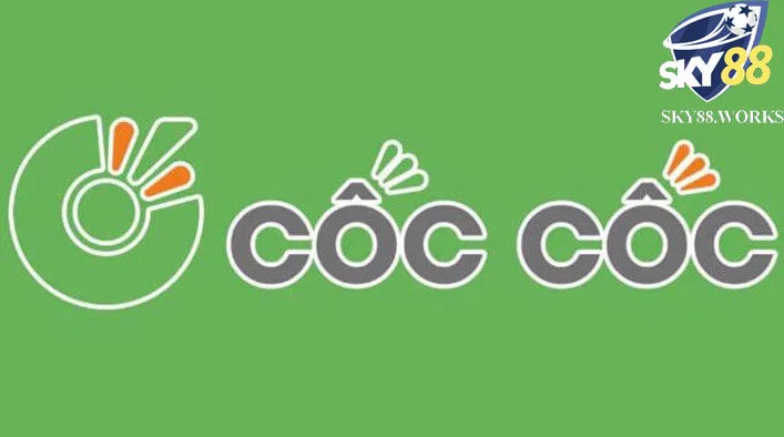 trình duyệt coccoc chơi cá cược sky88