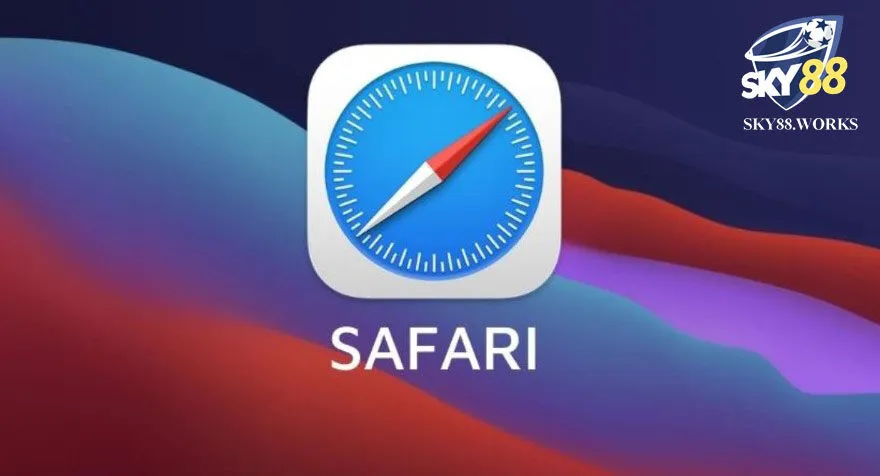 Safari chơi cá cược sky88
