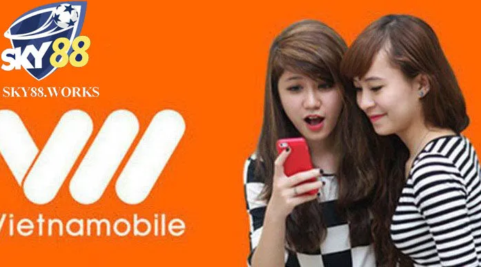 nhà mạng vietnammobile chơi cá cược sky88