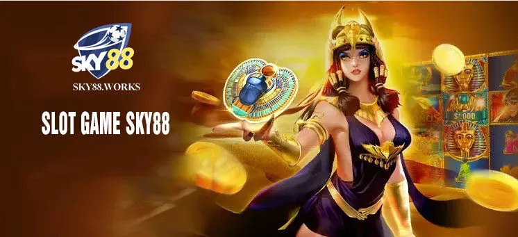 Slotgame sky88